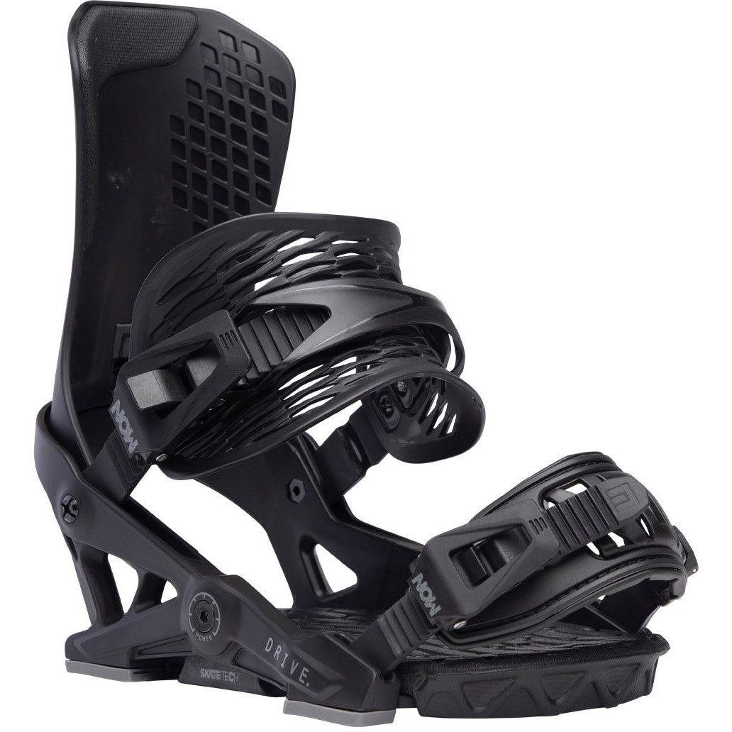 Now Drive 2024 - Men's Snowboard Bindings - product image 2