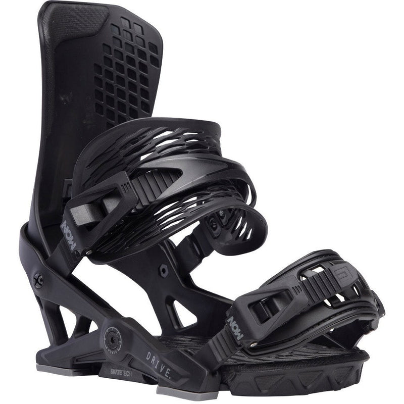 Now Drive 2024 - Men's Snowboard Bindings