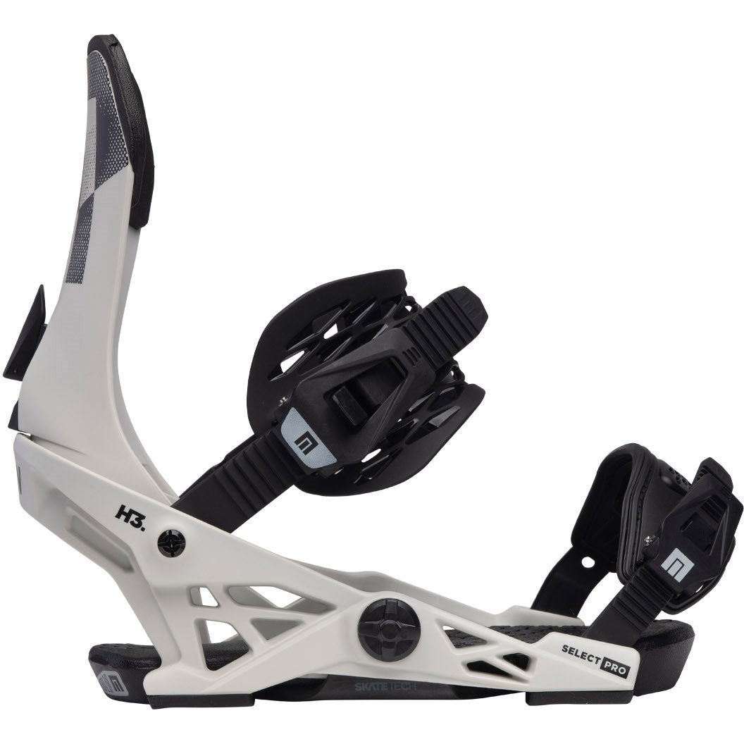 Now Select Pro 2024 - Men's Snowboard Bindings - product image 3