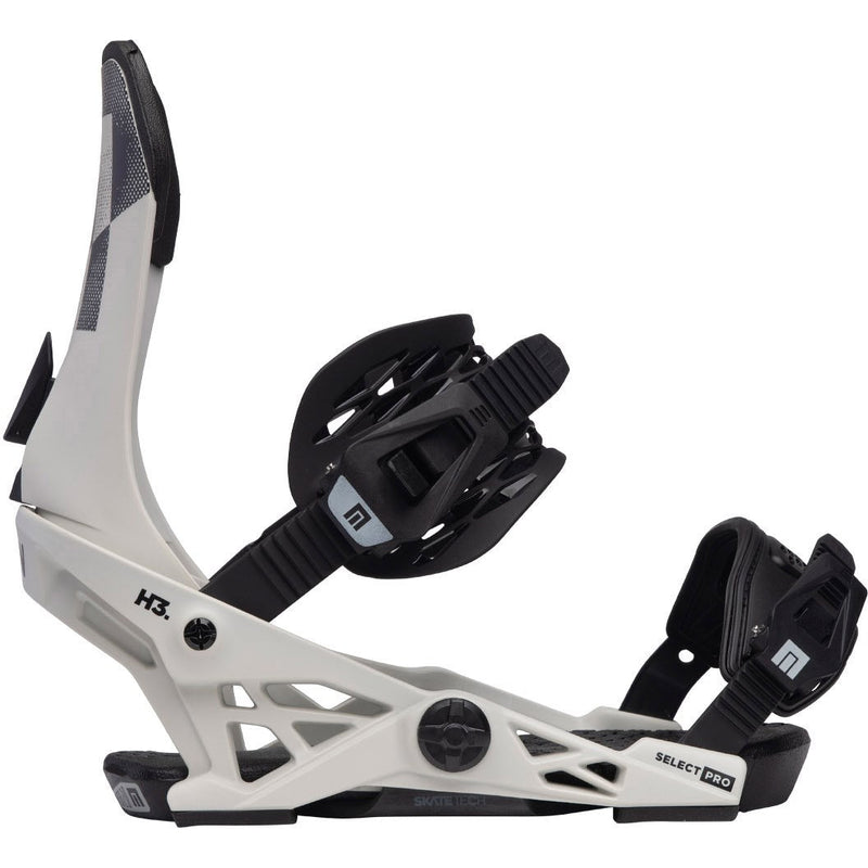 Now Select Pro 2024 - Men's Snowboard Bindings