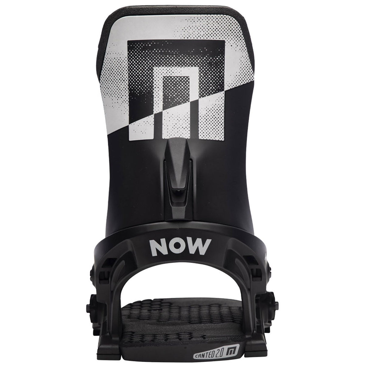 Now Select Pro 2024 - Men's Snowboard Bindings - product image 9