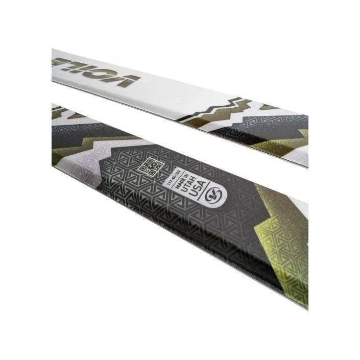 Voile Objective BC Touring Ski - product image 2