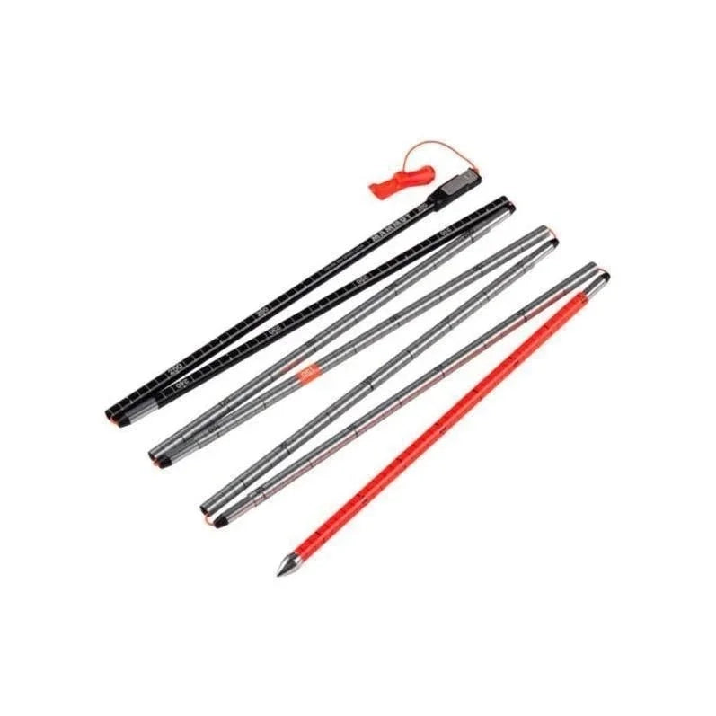 Mammut 280 speed lock Probe - product image 1
