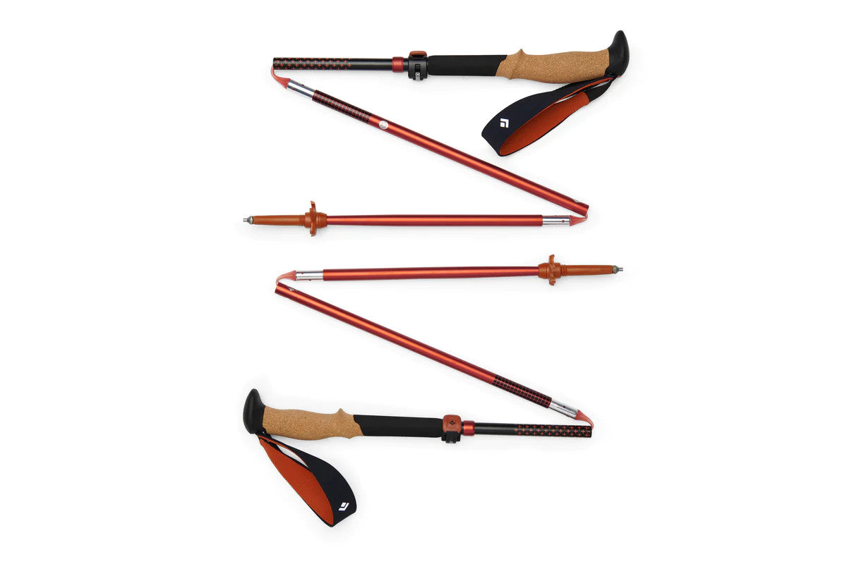 Black Diamond Pursuit FLZ Trekking Poles - product image 3