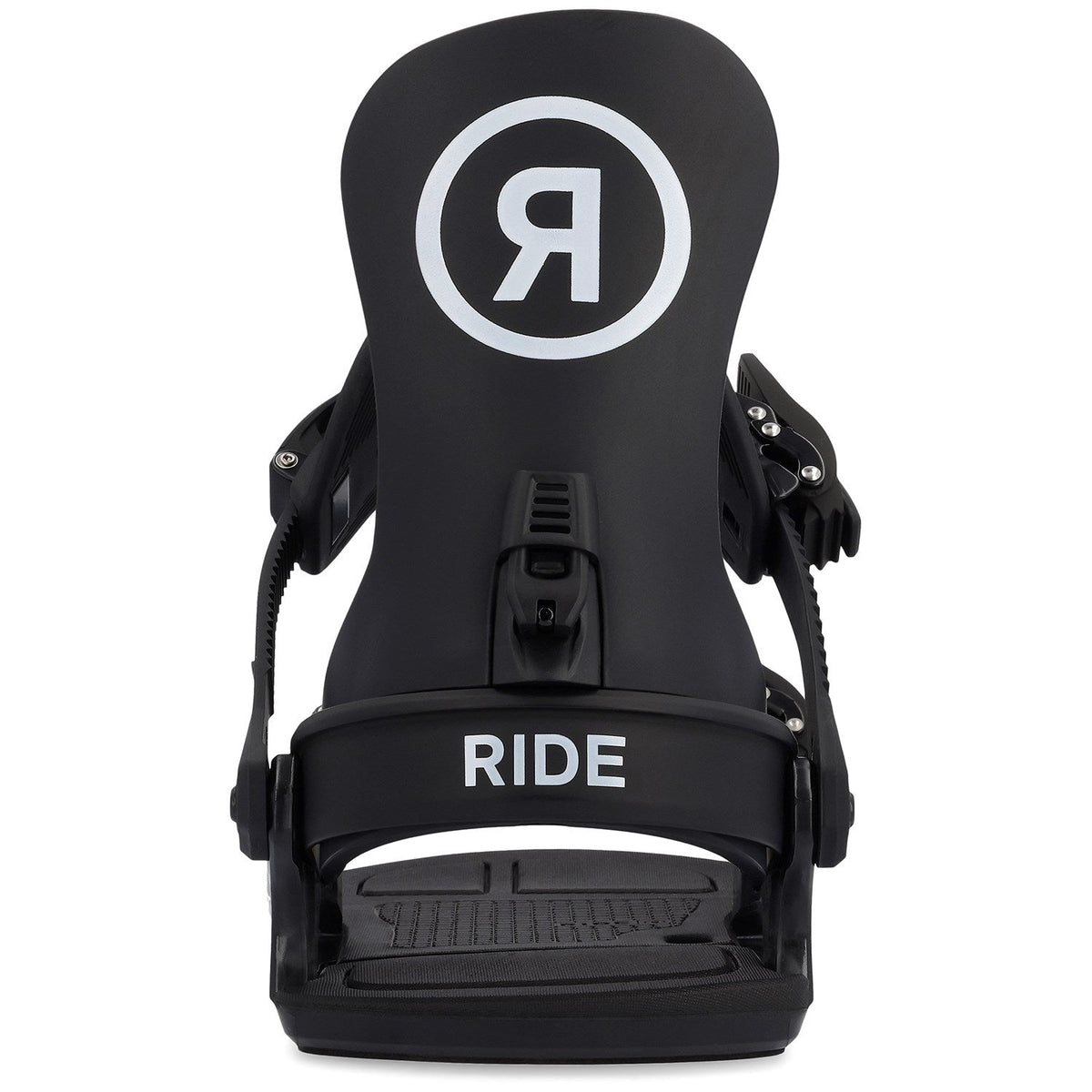 Ride CL-2 Snowboard Bindings 2024 - Women's Snowboard Bindings - product image 3