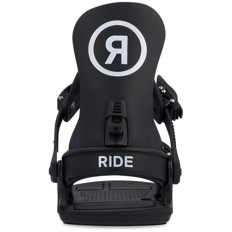 Ride CL-2 Snowboard Bindings 2024 - Women's Snowboard Bindings