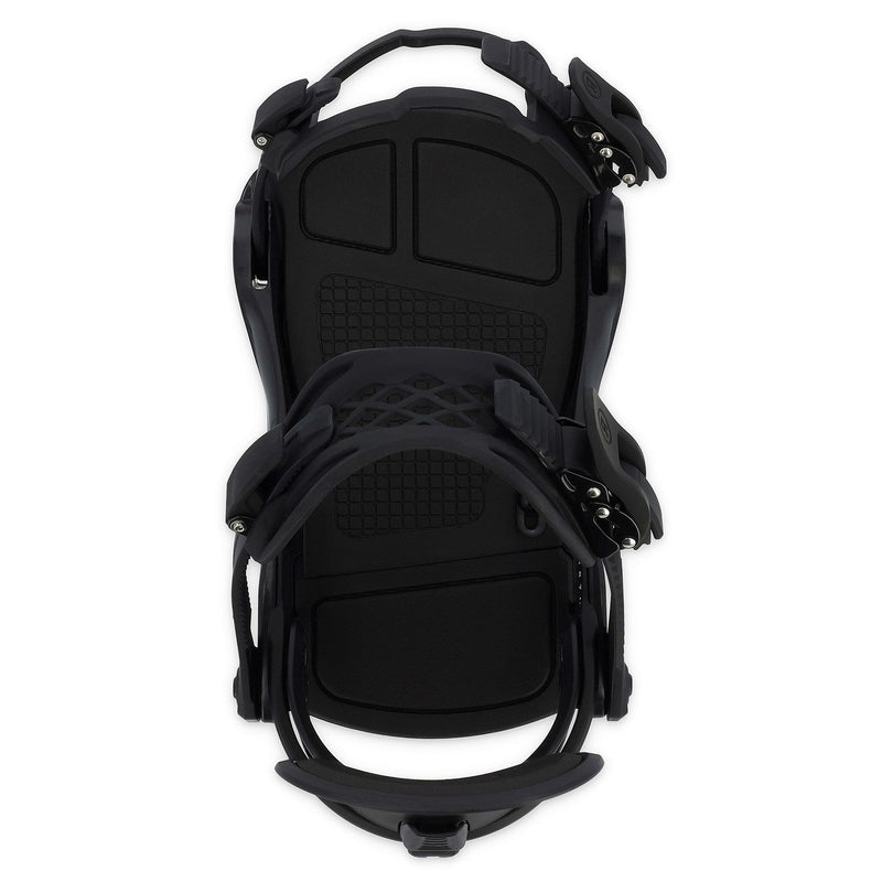 Ride CL-2 Snowboard Bindings 2024 - Women's Snowboard Bindings