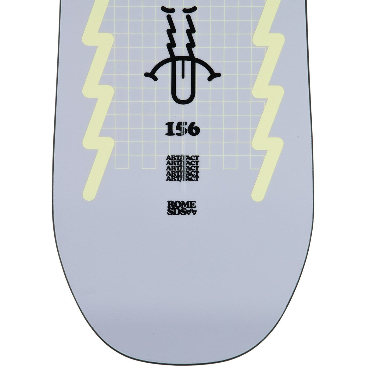 Rome Artifact 2024 - Men's Snowboard - product image 5