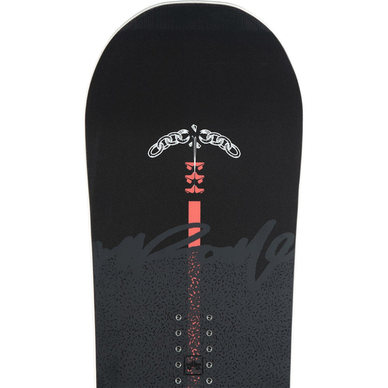 Rome Heist 2024 - Women's Snowboard