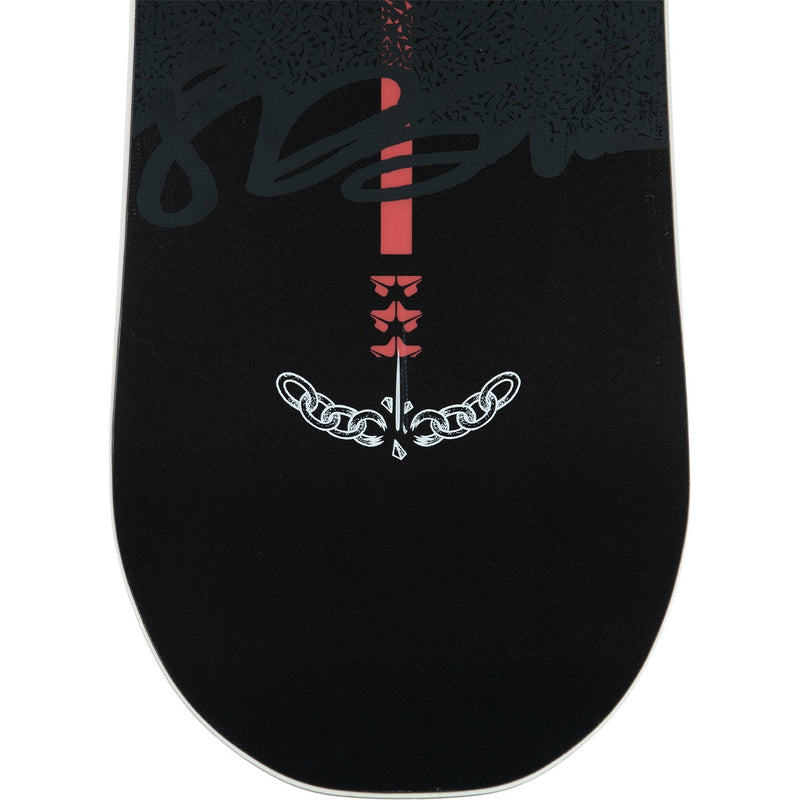 Rome Heist 2024 - Women's Snowboard