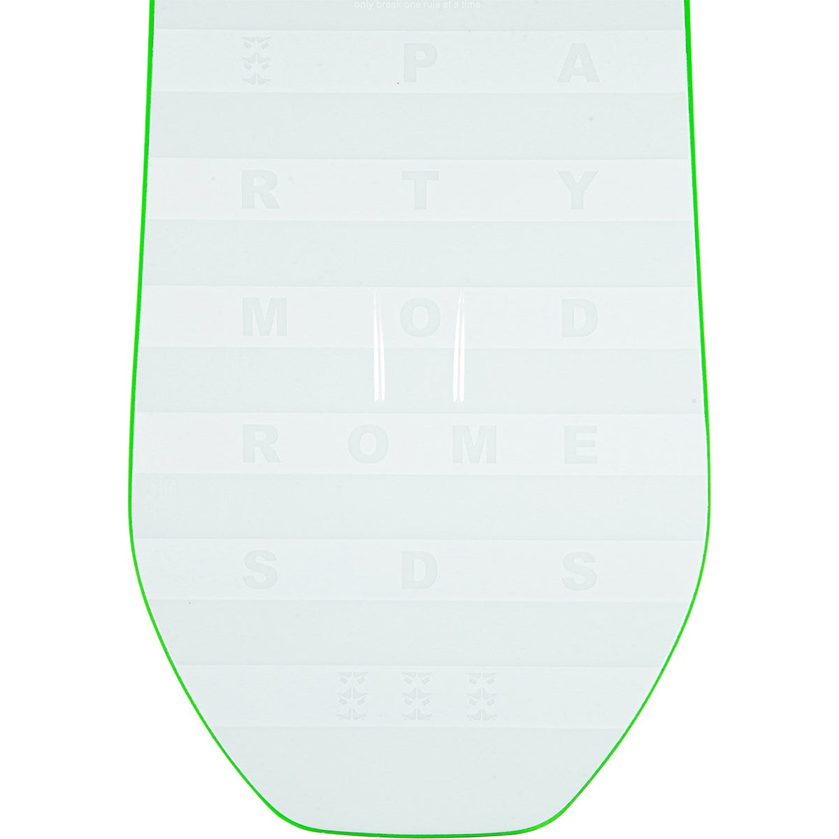Rome Party Mod 2024 - Men's Snowboard - product image 4