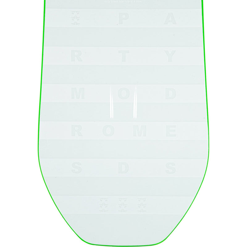 Rome Party Mod 2024 - Men's Snowboard