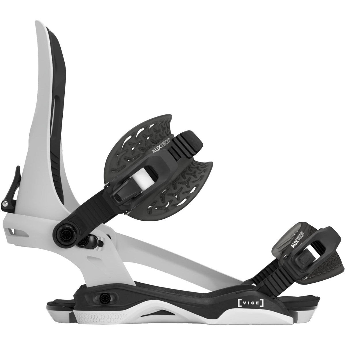 Rome Vice 2024 - Men's Snowboard Bindings - product image 15