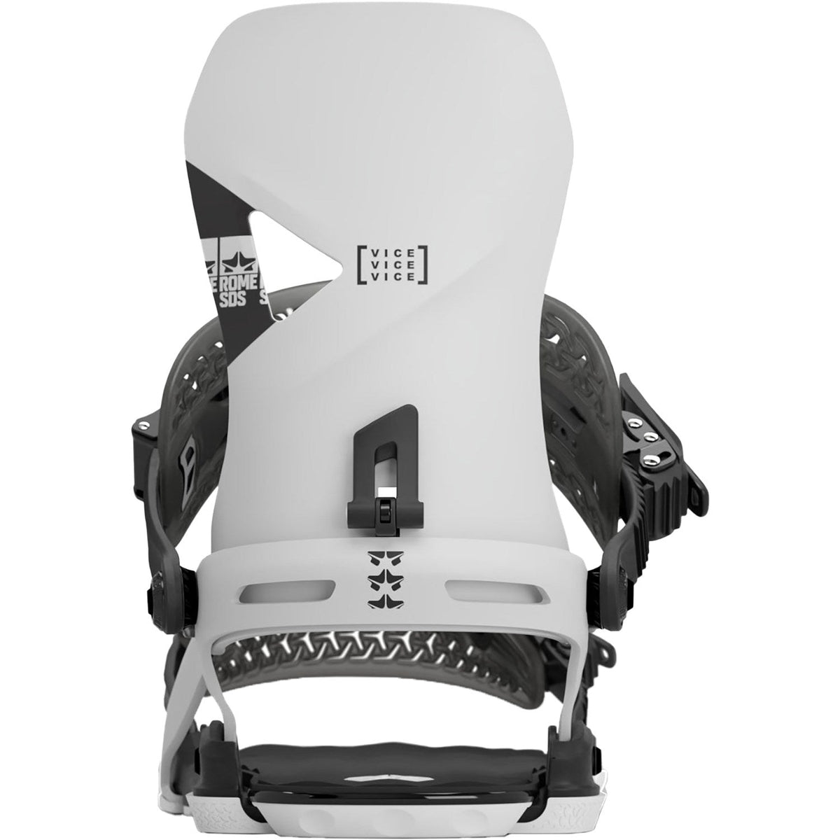 Rome Vice 2024 - Men's Snowboard Bindings - product image 16