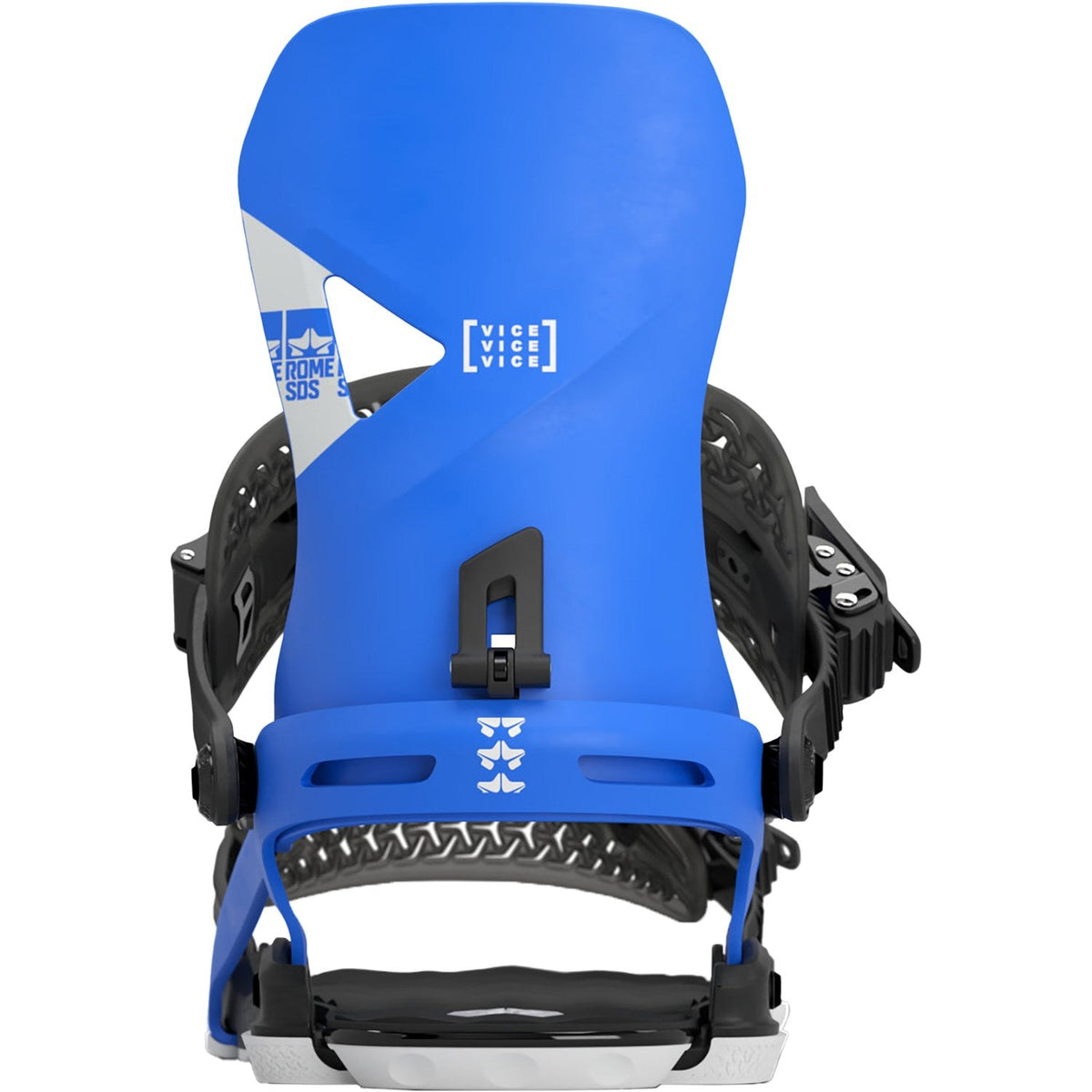 Rome Vice 2024 - Men's Snowboard Bindings - product image 3