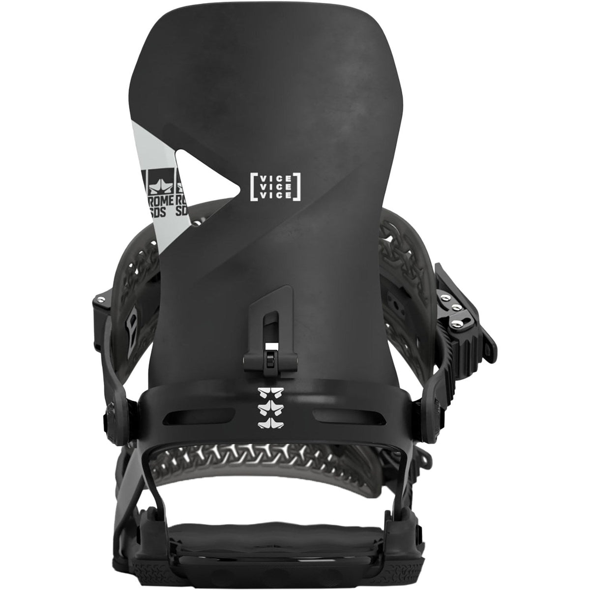 Rome Vice 2024 - Men's Snowboard Bindings - product image 7