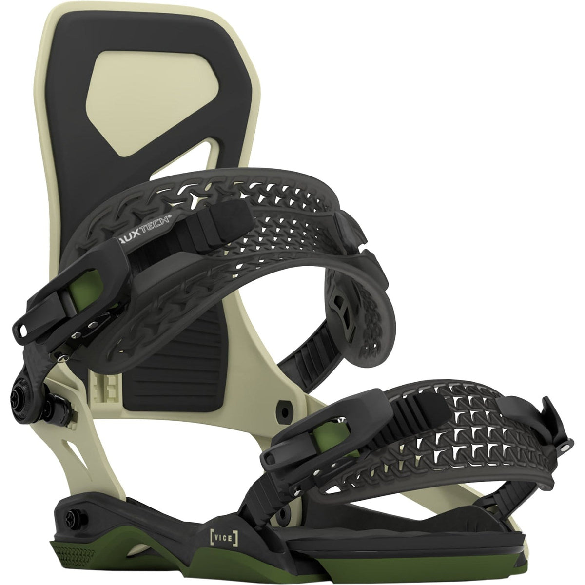 Rome Vice 2024 - Men's Snowboard Bindings - product image 10
