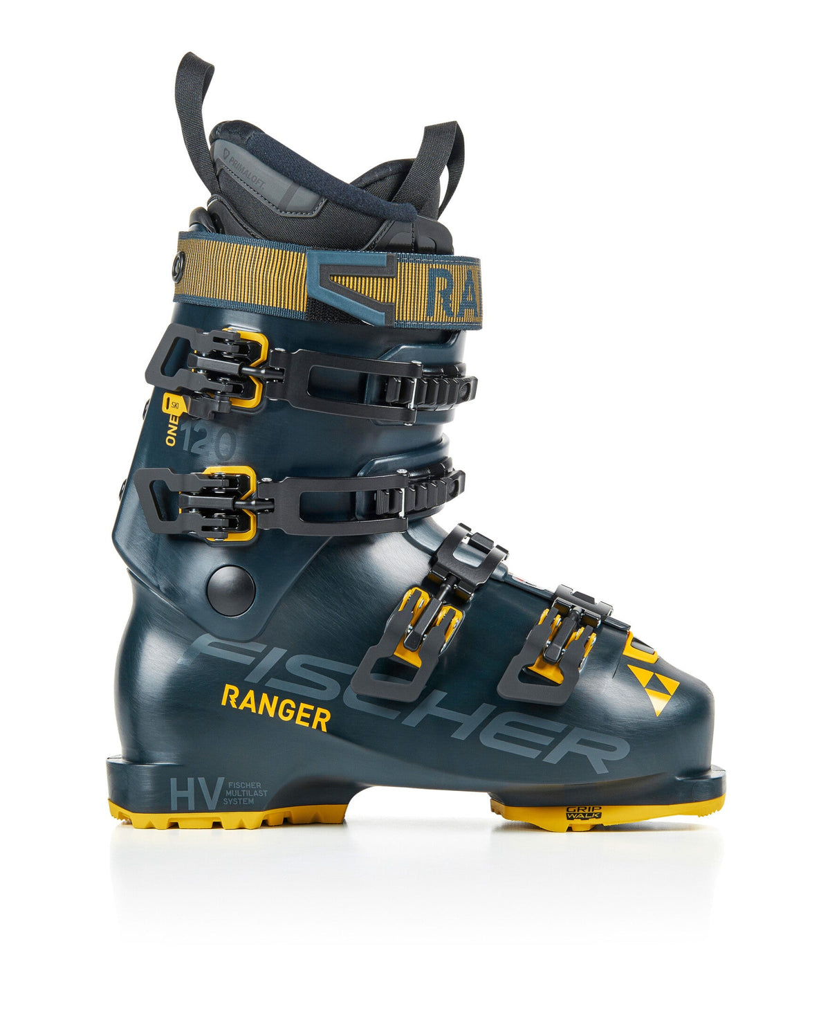 Fischer Ranger ONE 120 GW DYN Ski Boots (Men's) - product image 1