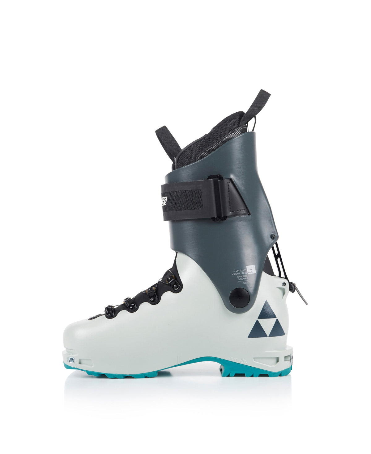 Fischer Travers GR Ski Boots (Women's) - product image 3