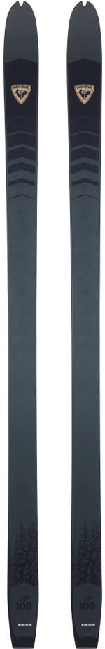 Rossignol XP 100 Positrack Ski - product image 2