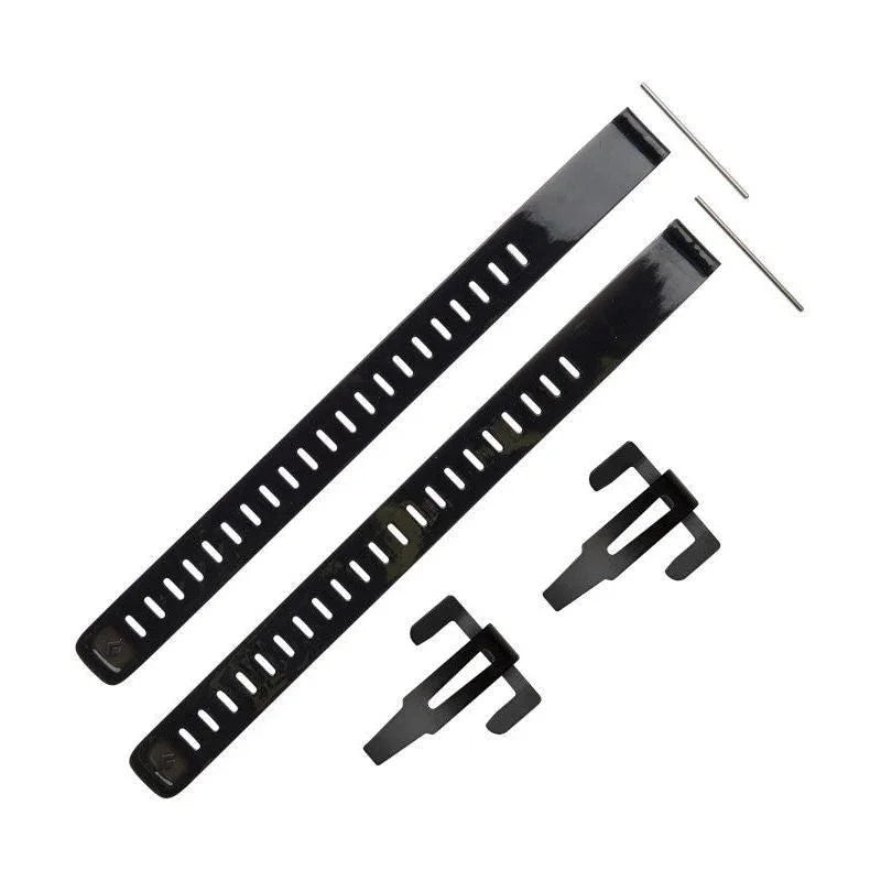 Black Diamond Ski Skin Tail Straps