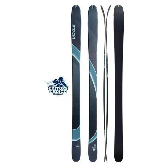 Voile Endeavor Touring Ski