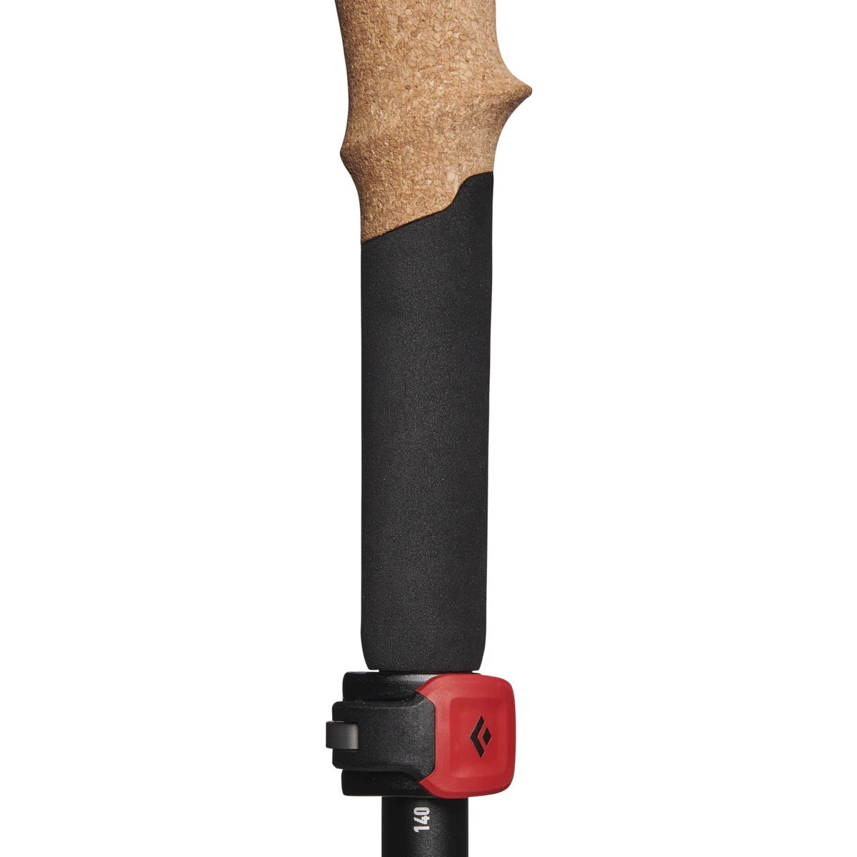 Black Diamond Pursuit FLZ Trekking Poles - product image 6
