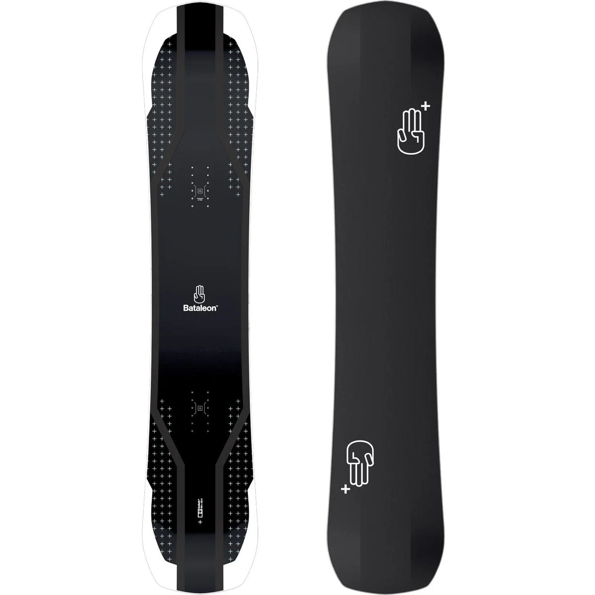 Bataleon Goliath+ 2024 - Men's Snowboard - product image 1