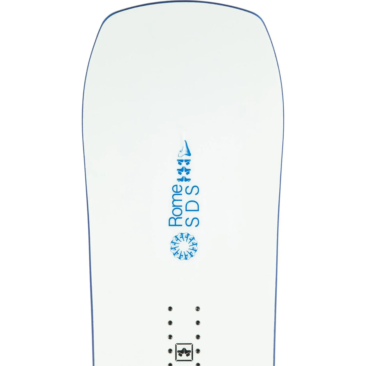 Rome Gang Plank 2024 - Men's Snowboard - product image 3